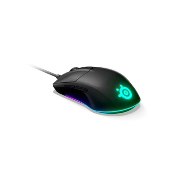 STEELSERIES MOUSE RIVAL 3