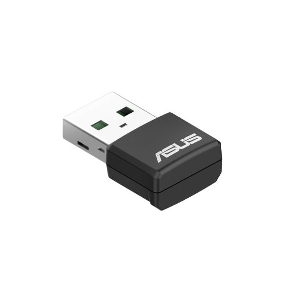 ASUS NETWORKING  EQUIPMENT USB-AX55 NANO