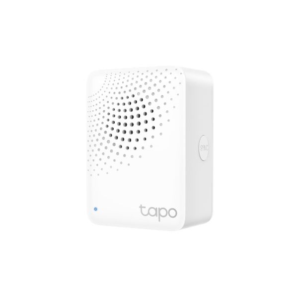 TP-LINK NETWORKING  EQUIPMENT TAPO H100