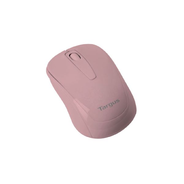 TARGUS MOUSE AMW60004AP-ZEPHY PINK