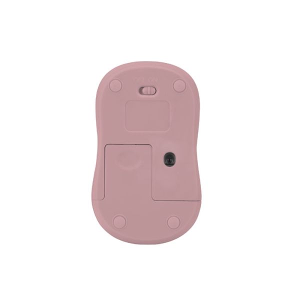TARGUS MOUSE AMW60004AP-ZEPHY PINK