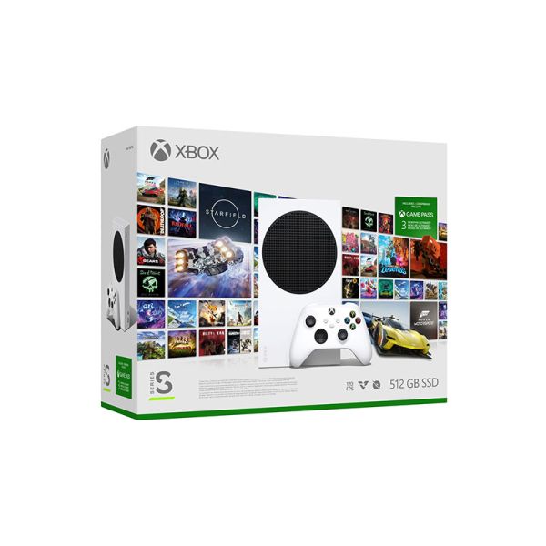 XBOX GAMING RRS-00162 
