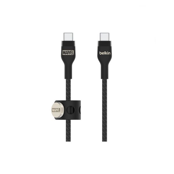 BELKIN CABLES CAB011QC2MSG-DY