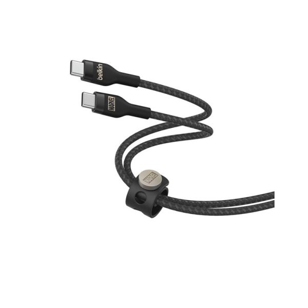 BELKIN CABLES CAB011QC2MSG-DY