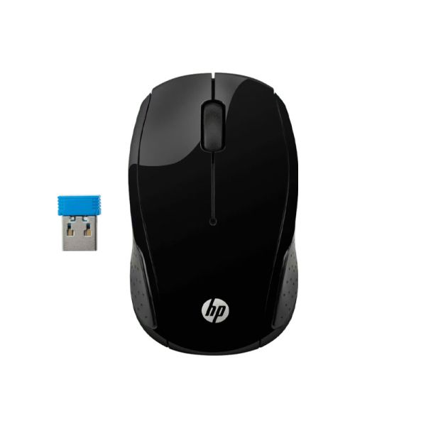 HP MOUSE X6W31AA