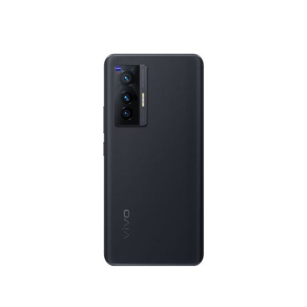 VIVO SMART PHONES X70 5G COSMIC BLACK