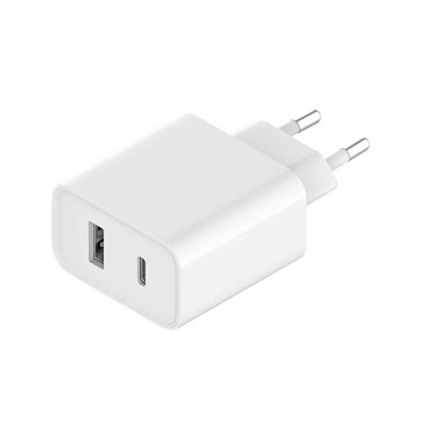 XIAOMI PHONE ACCESSORIES MI 33W WALL CHARGER  