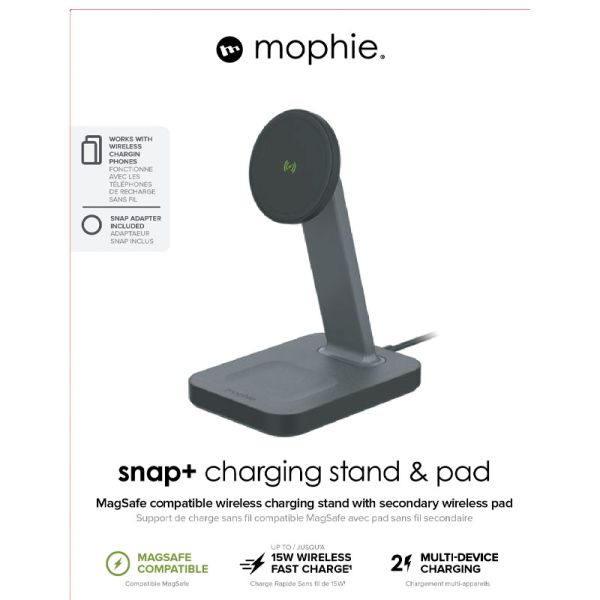 MOPHIE PHONE ACCESSORIES MP-401309752