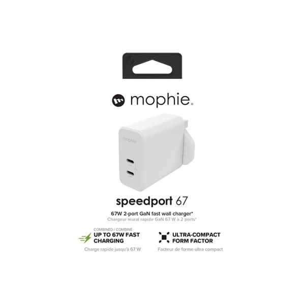 MOPHIE PHONE ACCESSORIES MP-409909305