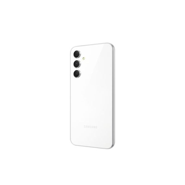 SAMSUNG SMART PHONES SM-A546 (A54 WHT) 128GB 5G