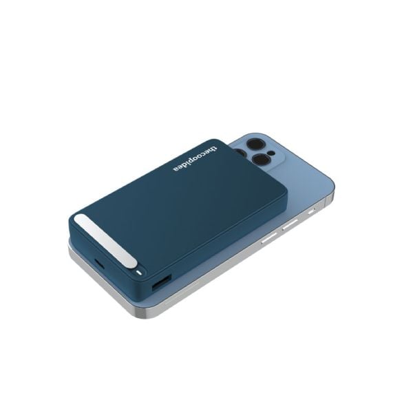 COOPIDEA PHONE ACCESSORIES STACK PRO 10K W/L NAVY