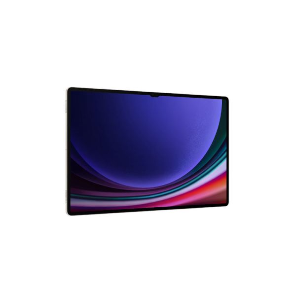 SAMSUNG ANDROID TABLET SM-X916 256 5G BEI TAB S9ULT