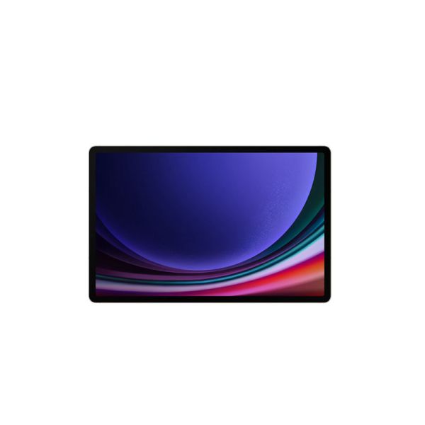 SAMSUNG ANDROID TABLET SM-X816 256 5G BEI TAB S9+