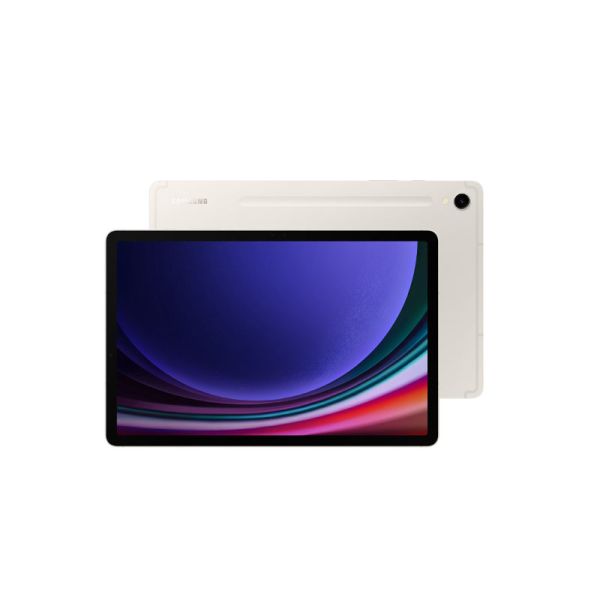 SAMSUNG ANDROID TABLET SM-X716 128 5G BEI TAB S9