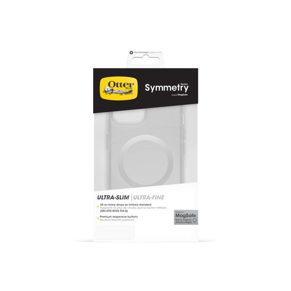 OTTERBOX PHONE ACCESSORIES OB-77-93109 SMMSIP15CL