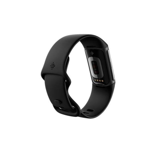 FITBIT FITNESS GA05183-CHARGE 6 OBS/ BLK