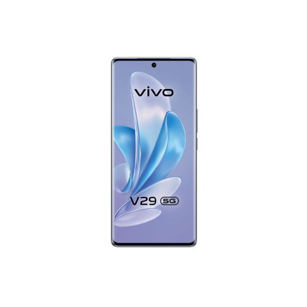 VIVO SMART PHONES V29 STARRY PURPLE
