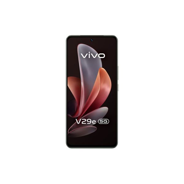 VIVO SMART PHONES V29E FOREST BLACK
