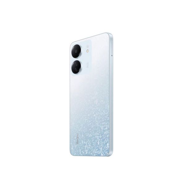 XIAOMI SMART PHONES 13C 8+256 GLACIER WHITE