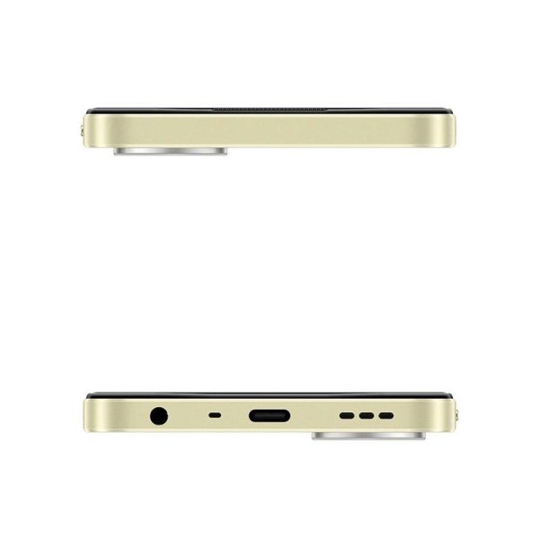 OPPO SMART PHONES A38 6/128 GOLD GLOWING