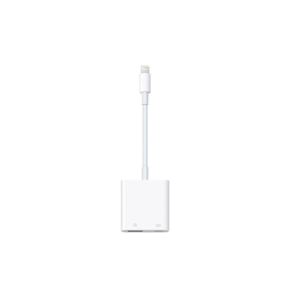 APPLE Cable & Adapter MK0W2AM/A