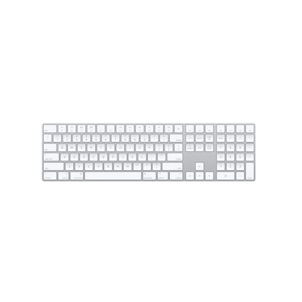 APPLE Keyboard MQ052ZA/A