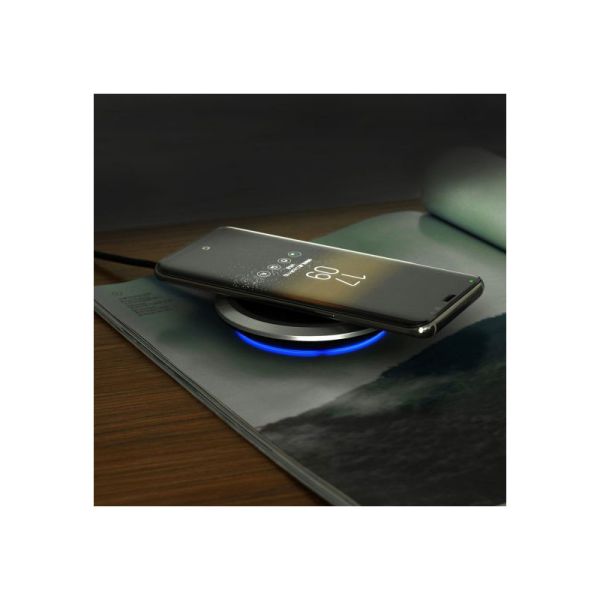 IWALK Charger WIRLESS CHARGING PAD(10M)