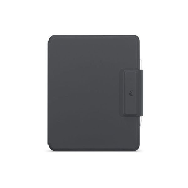 LOGITECH iPad Accessories FOLIO PRO12.9 (3G)BLK