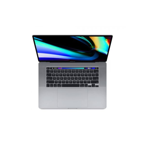 APPLE MacBook Pro 16 MVVJ2ZP/A