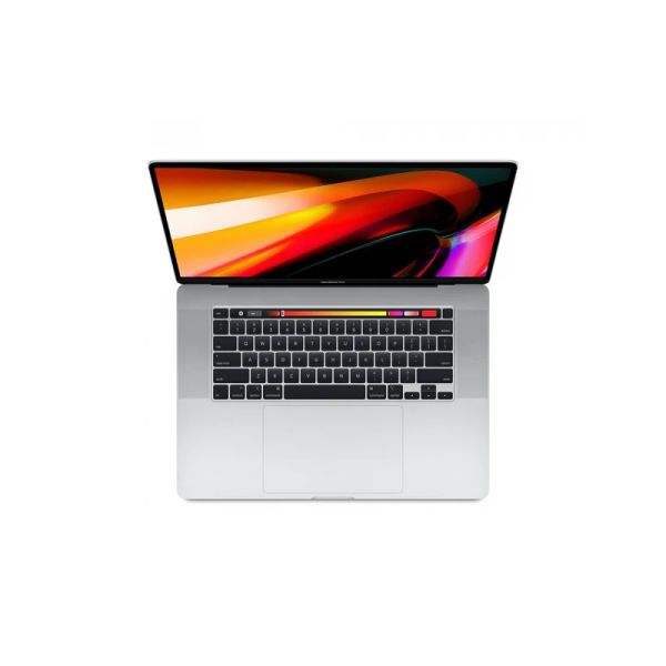 APPLE MacBook Pro 16 MVVL2ZP/A