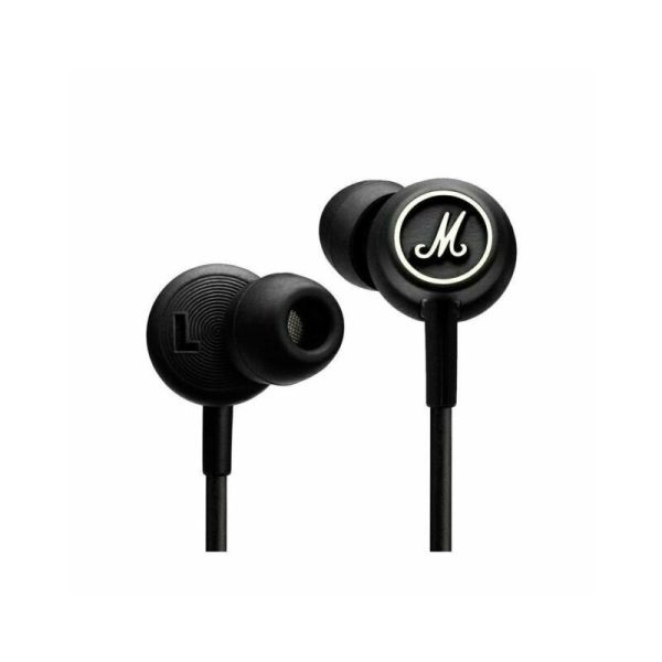 MARSHALL Audio / Headset MODE BLACK AND  WHITE