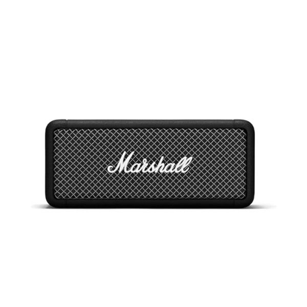 MARSHALL Audio / Headset MARSHALL EMBERTON BT BLK