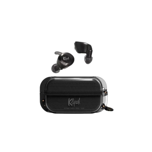 KLIPSCH Audio / Headset T5 II TRUE WL SPORT BLK