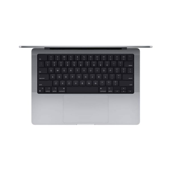APPLE MacBook Pro MKGP3ZP/A
