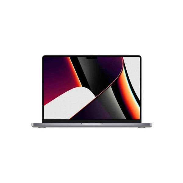 APPLE MacBook Pro MKGQ3ZP/A