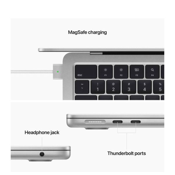 APPLE MacBook Air MLY03ZP/A