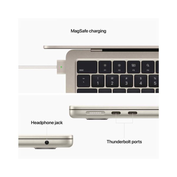 APPLE MacBook Air MLY23ZP/A