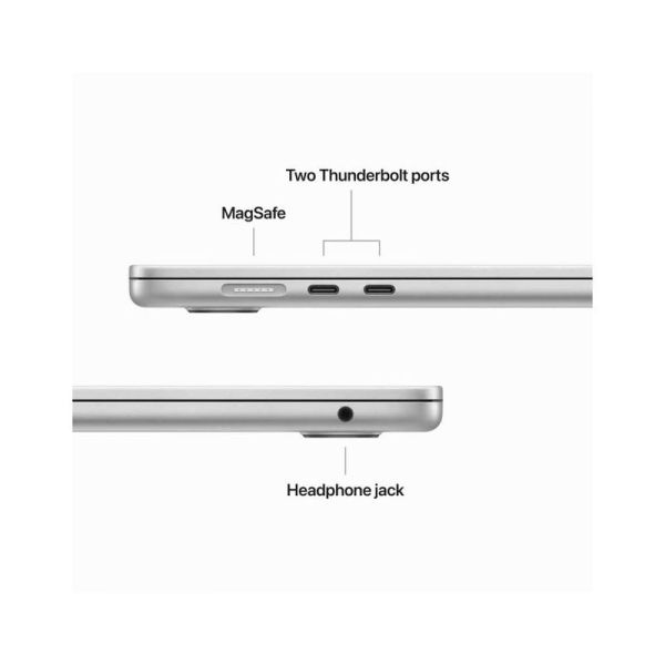 APPLE MacBook Air MQKR3ZP/A