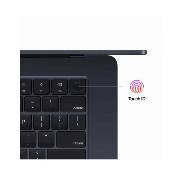 APPLE MacBook Air MQKW3ZP/A