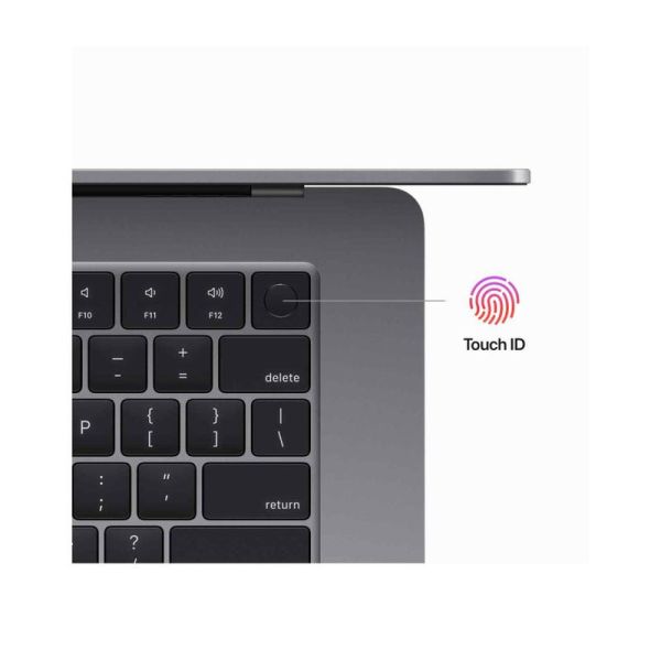 APPLE MacBook Air MQKQ3ZP/A