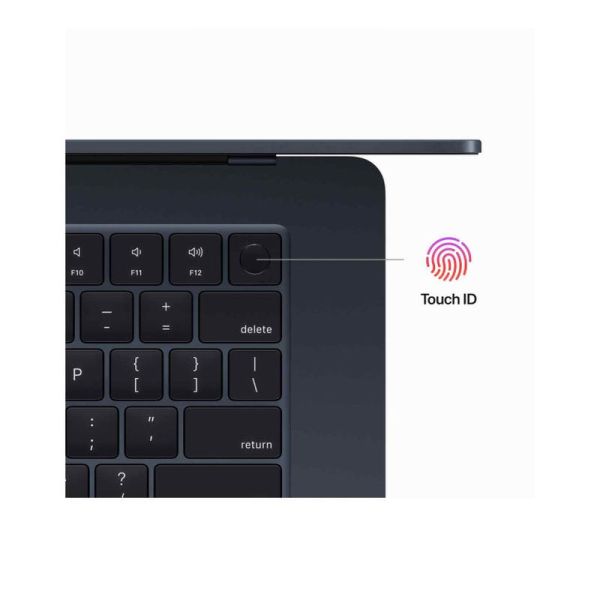 APPLE MacBook Air MQKX3ZP/A