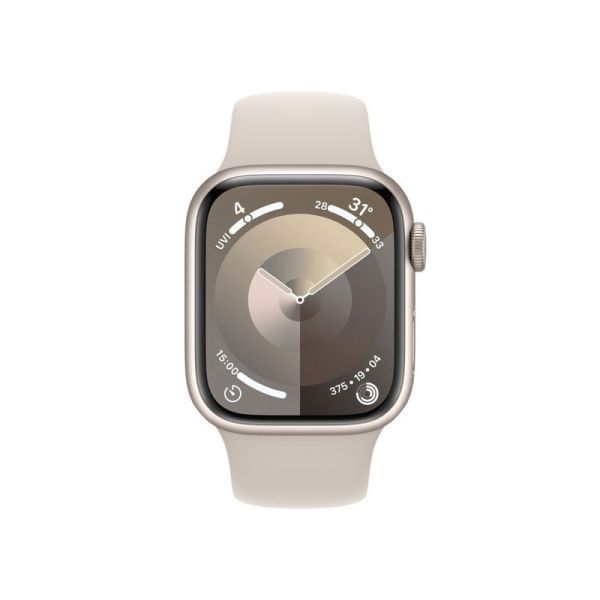 APPLE Apple Watch MR8T3ZP/A