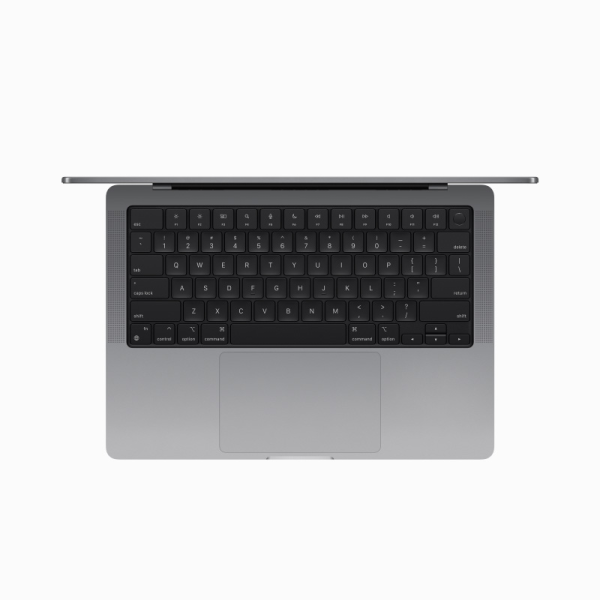 APPLE MacBook Pro MTL83ZP/A