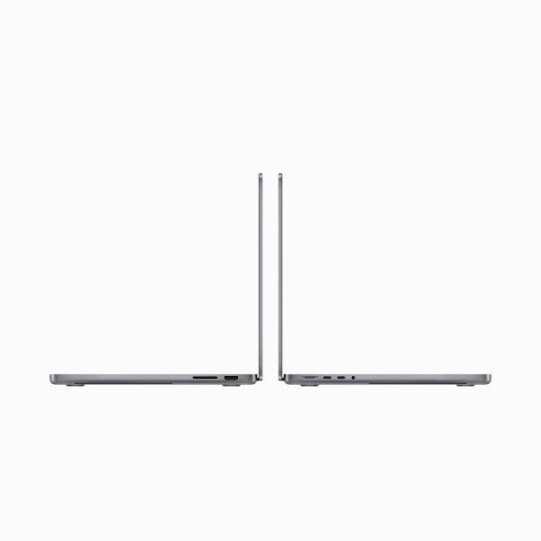 APPLE MacBook Pro MTL83ZP/A