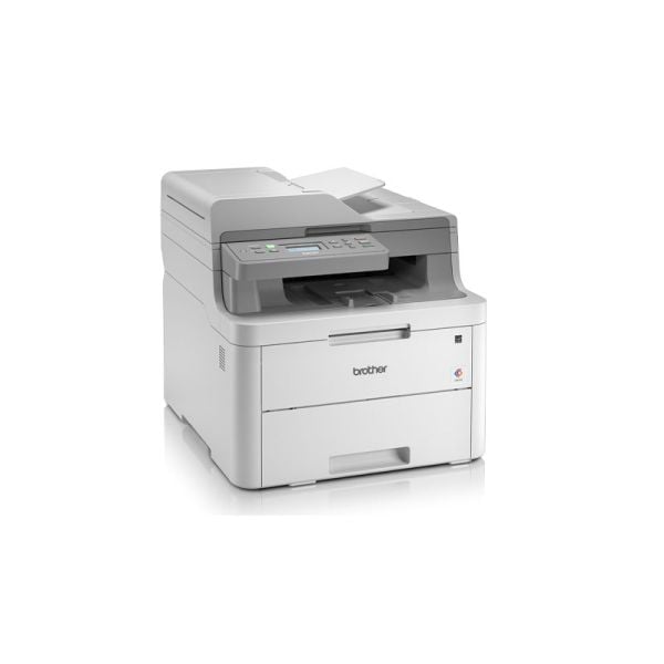 BROTHER LASER MULTI-FUNCTION DCP-L3551CDW 