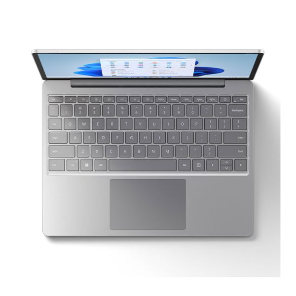MICROSOFT Surface Laptop Go 2 8QF-00042