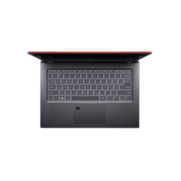 ACER LAPTOP A514-55-5539 (RED) 