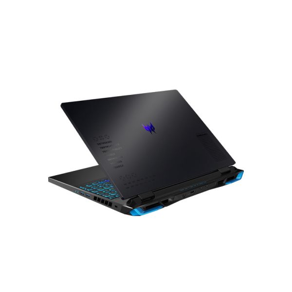 ACER Gaming Laptop PHN16-71-71AU (BLK)