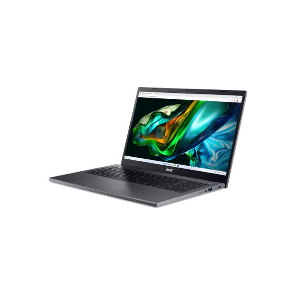 ACER LAPTOP A515-58P-71NL (GRY) 