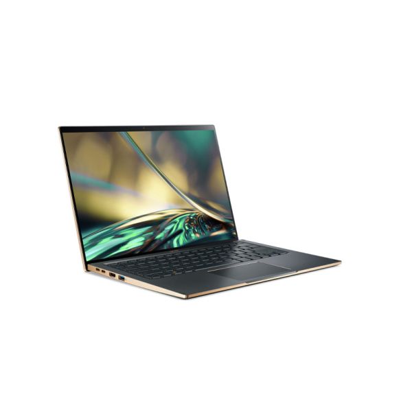 ACER LAPTOP SF14-71T-56CT (GRN)